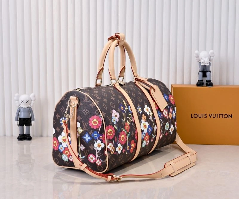 Louis Vuitton Travel Bags MultiPurpose 79045