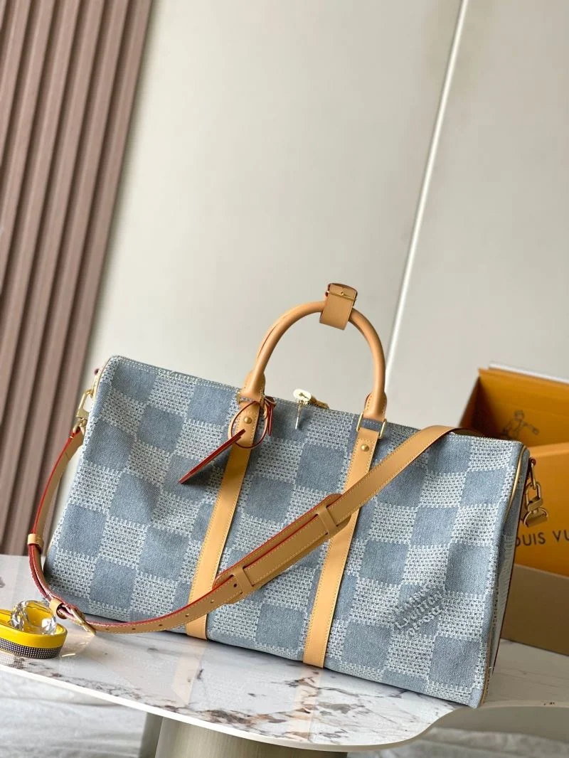 Louis Vuitton Travel Bags Classic 39321