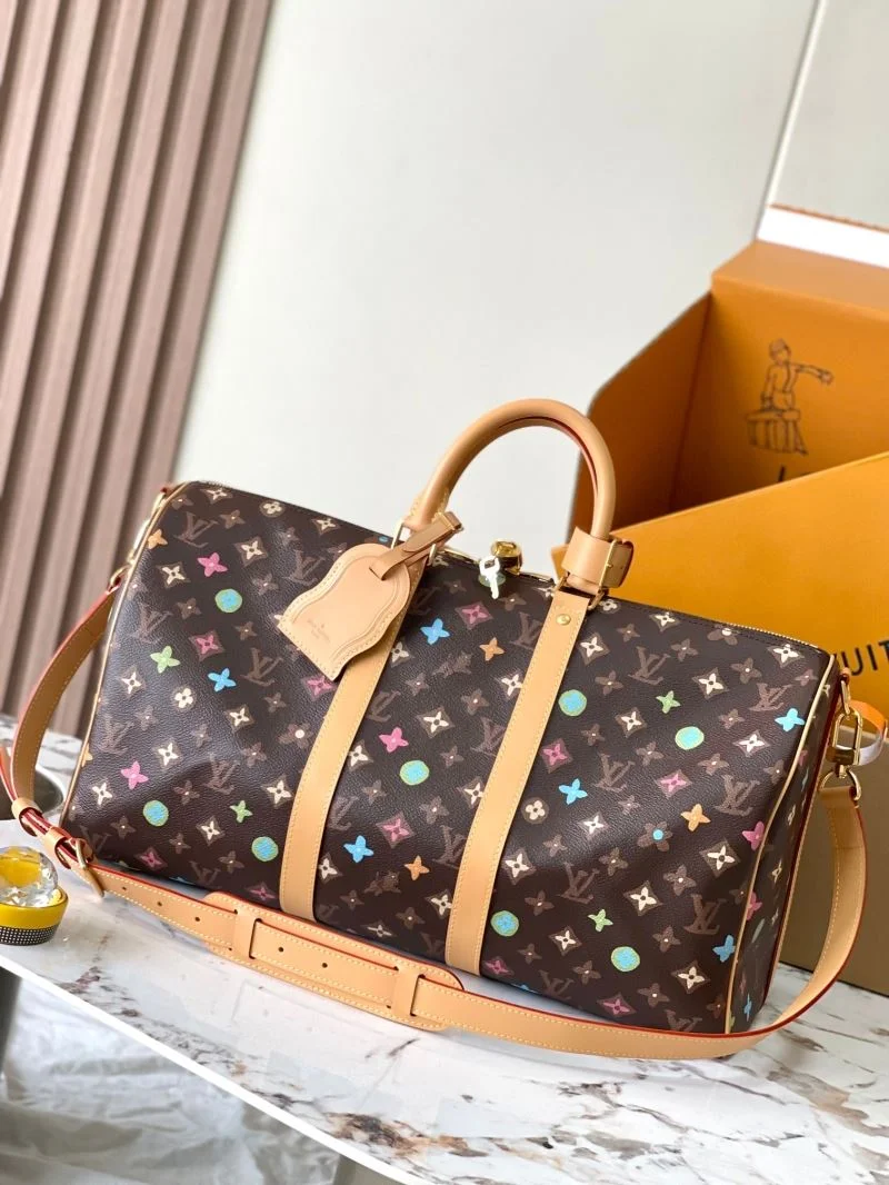EasyMatch Louis Vuitton Travel Bags 39335