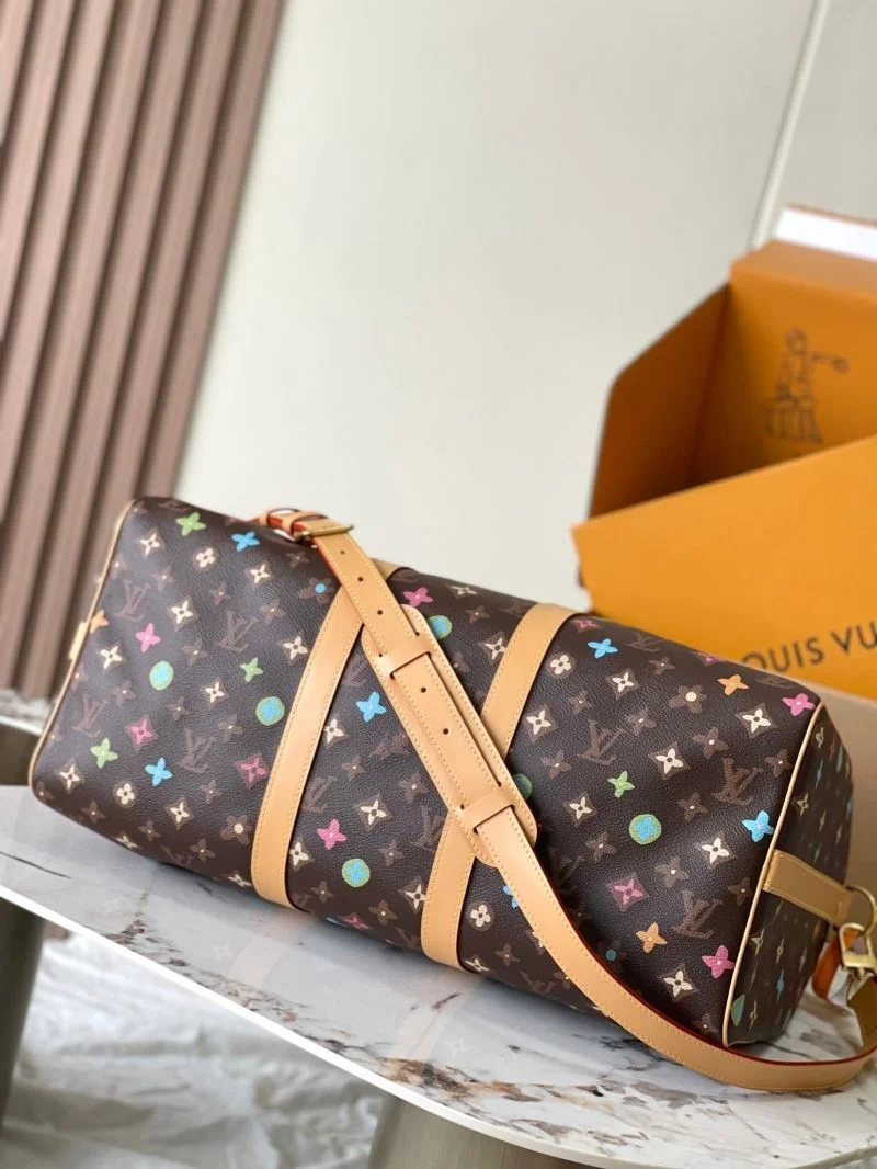 EasyMatch Louis Vuitton Travel Bags 39335