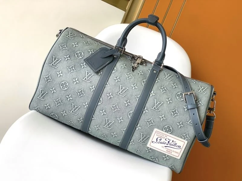 MultiPurpose Louis Vuitton Travel Bags 39076