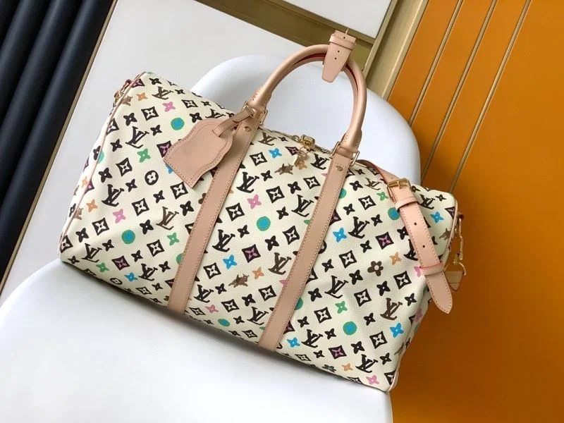 WeatherProof Louis Vuitton Travel Bags 39094