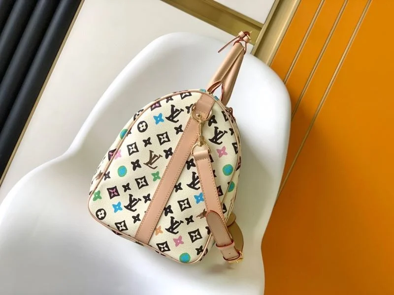 WeatherProof Louis Vuitton Travel Bags 39094