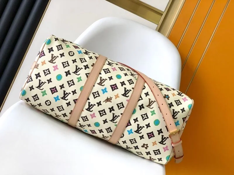 WeatherProof Louis Vuitton Travel Bags 39094