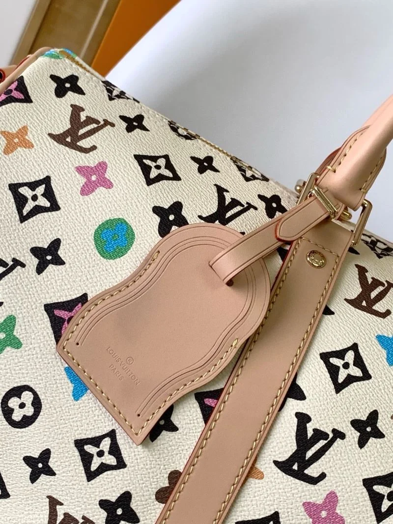 WeatherProof Louis Vuitton Travel Bags 39094