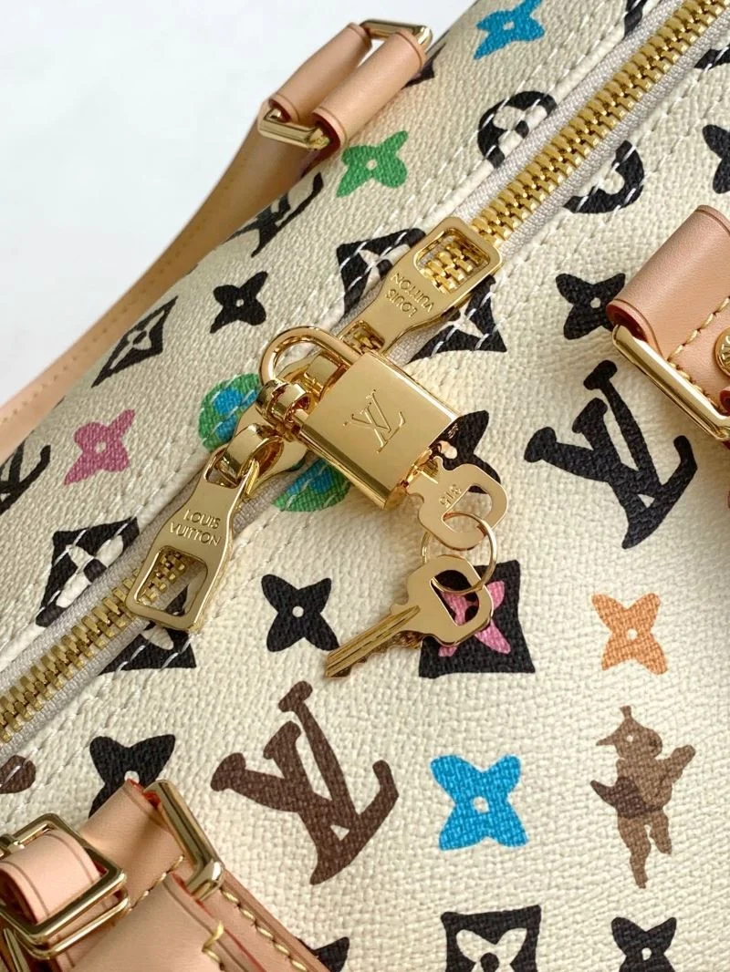 WeatherProof Louis Vuitton Travel Bags 39094