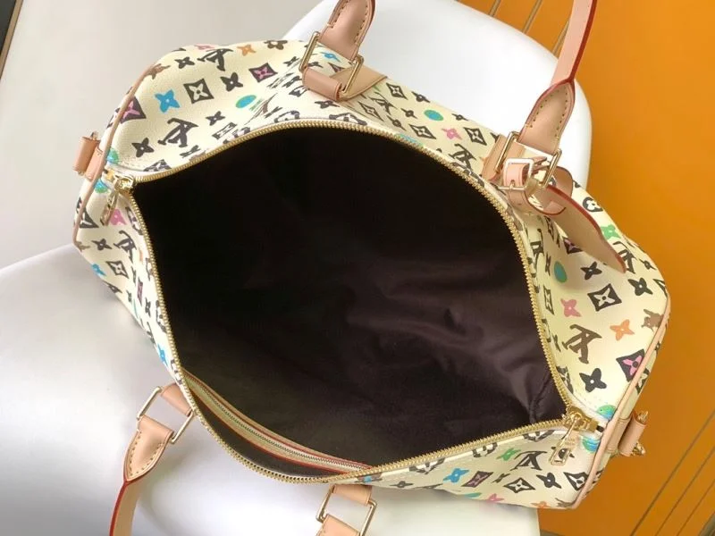 WeatherProof Louis Vuitton Travel Bags 39094