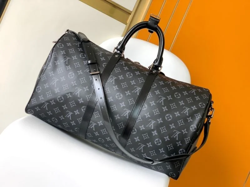 Timeless Louis Vuitton Travel Bags 39091