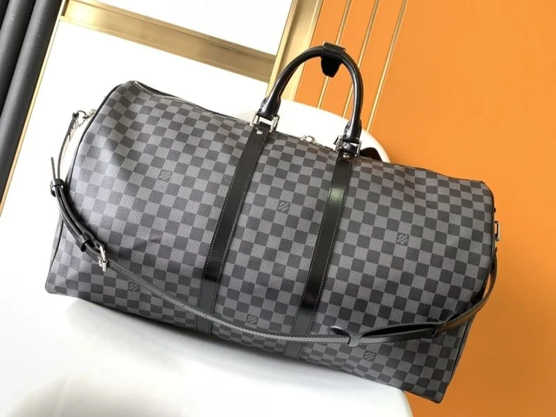 Louis Vuitton Travel Bags Soft 39106