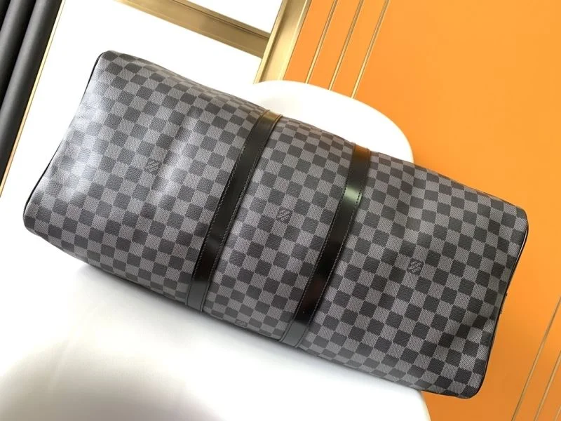 Louis Vuitton Travel Bags Soft 39106
