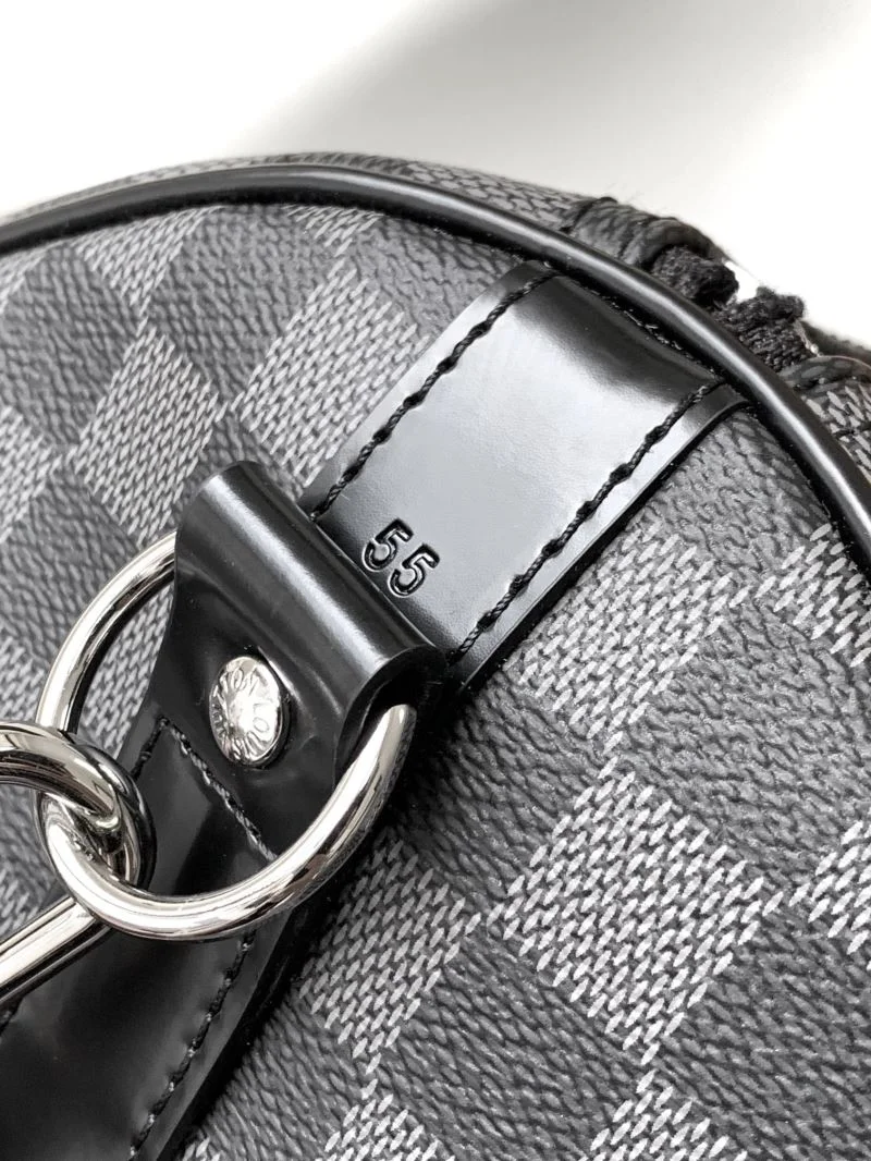 Louis Vuitton Travel Bags Soft 39106