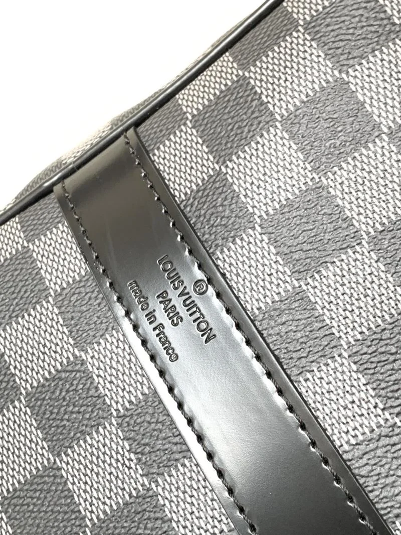 Louis Vuitton Travel Bags Soft 39106