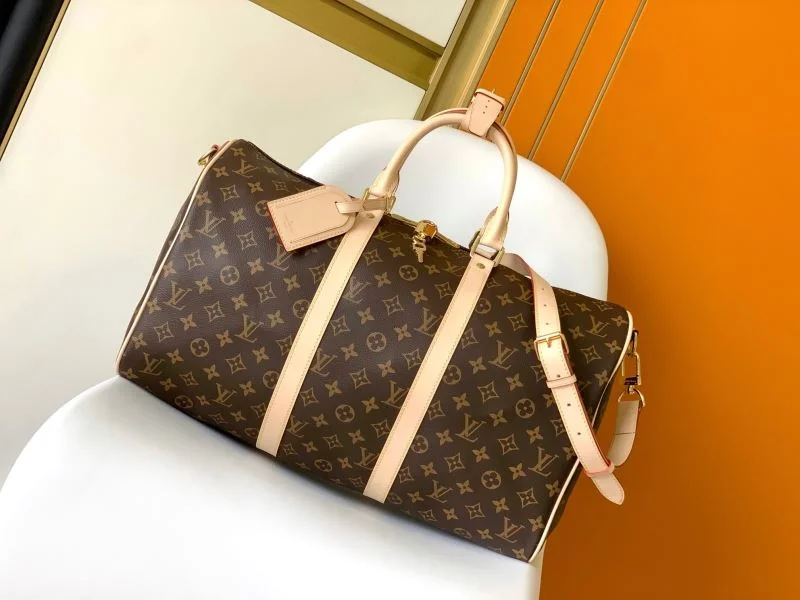 Louis Vuitton Travel Bags TechFriendly 39064