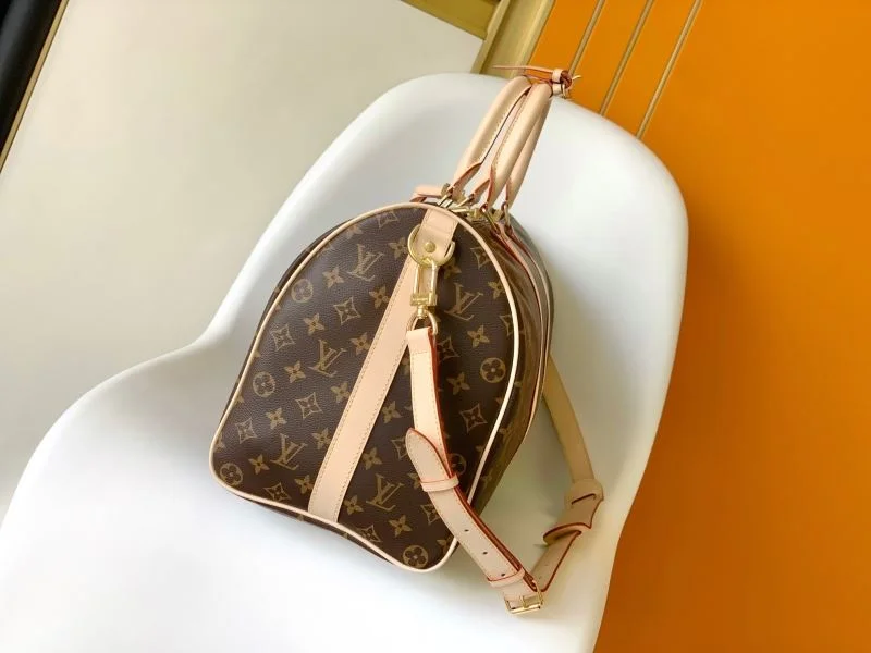 Louis Vuitton Travel Bags TechFriendly 39064