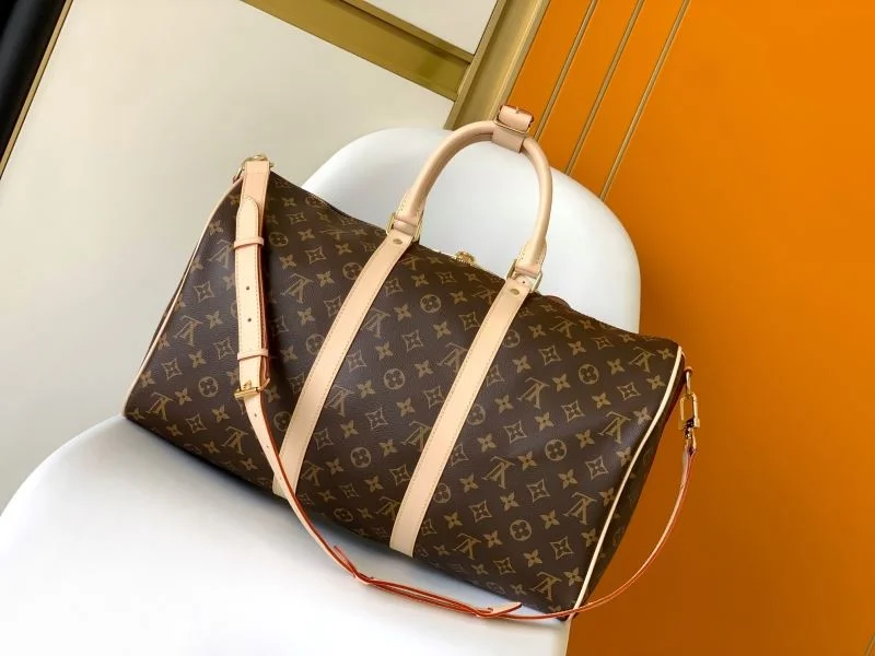 Louis Vuitton Travel Bags TechFriendly 39064