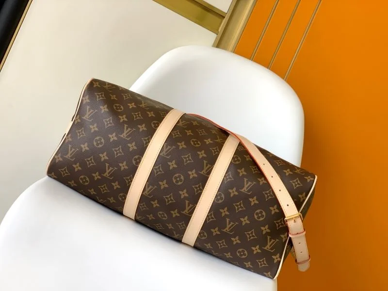 Louis Vuitton Travel Bags TechFriendly 39064