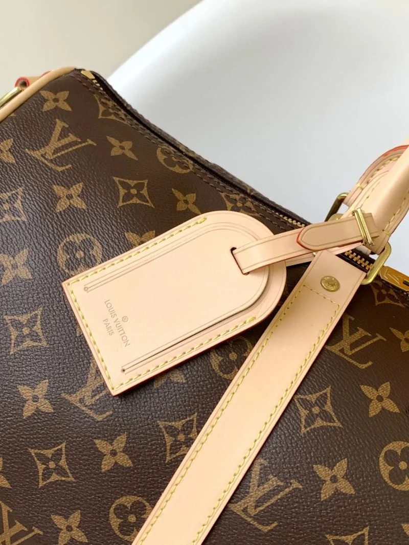 Louis Vuitton Travel Bags TechFriendly 39064