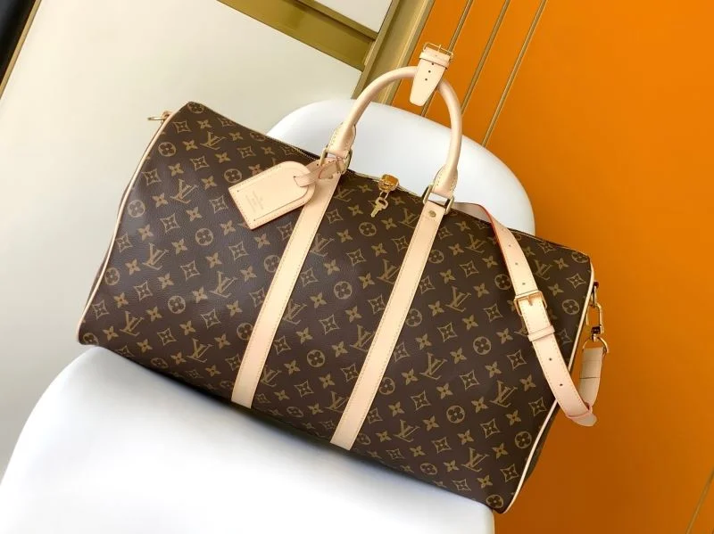 WrinkleFree Louis Vuitton Travel Bags 39083