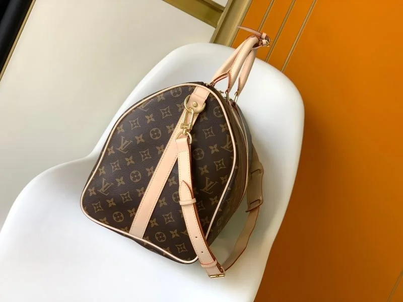 WrinkleFree Louis Vuitton Travel Bags 39083