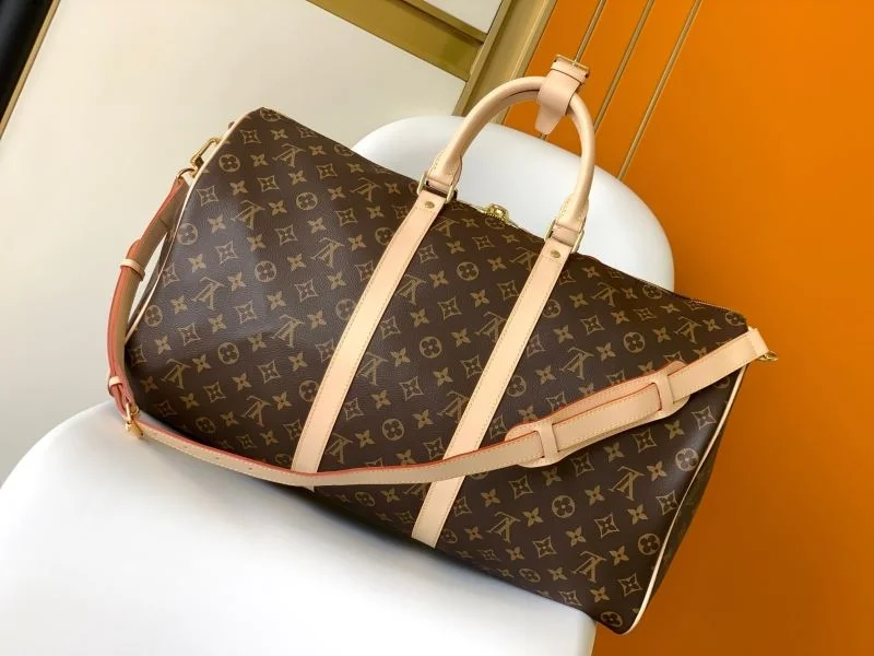 WrinkleFree Louis Vuitton Travel Bags 39083
