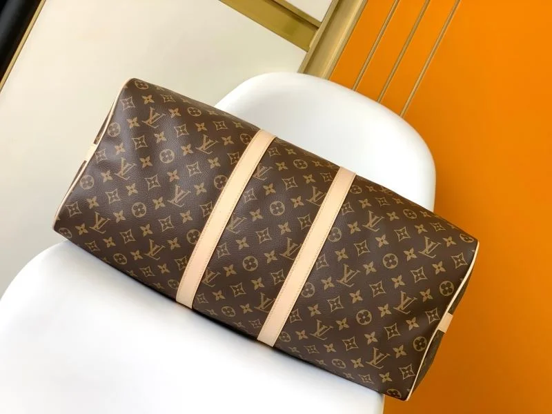 WrinkleFree Louis Vuitton Travel Bags 39083