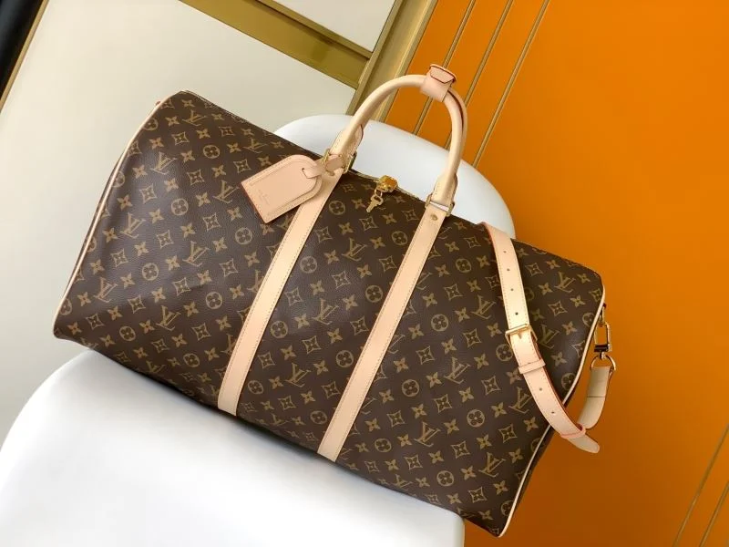 Louis Vuitton Travel Bags Contemporary 39063