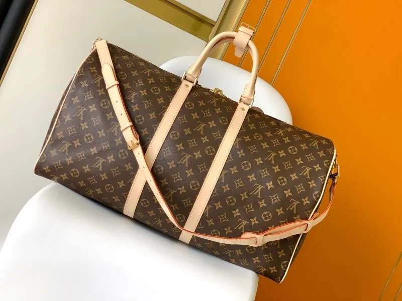 Louis Vuitton Travel Bags Contemporary 39063