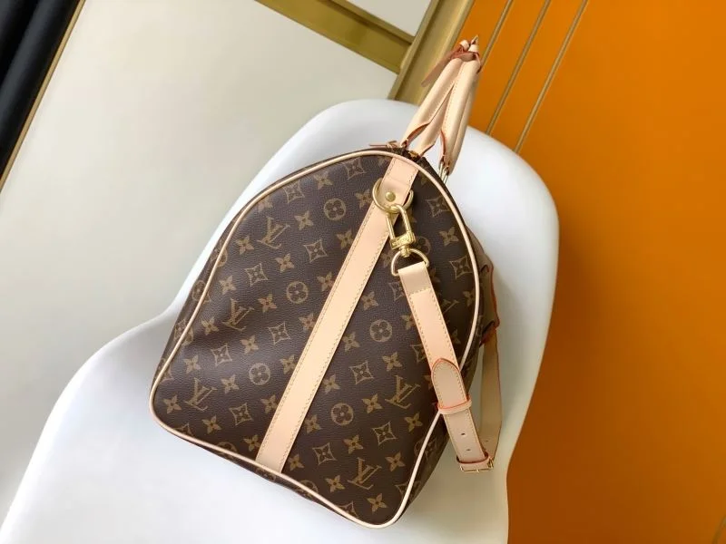 Louis Vuitton Travel Bags Contemporary 39063