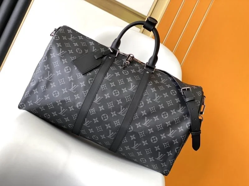 Colorful Louis Vuitton Travel Bags 39081
