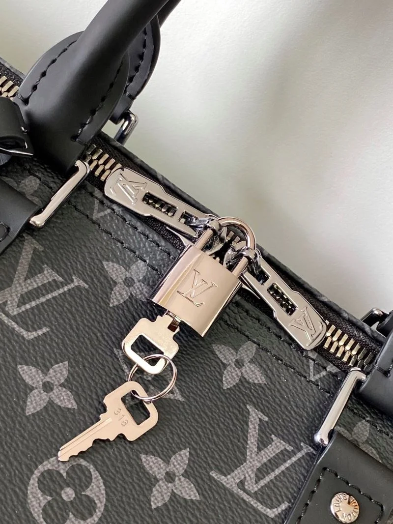 Colorful Louis Vuitton Travel Bags 39081