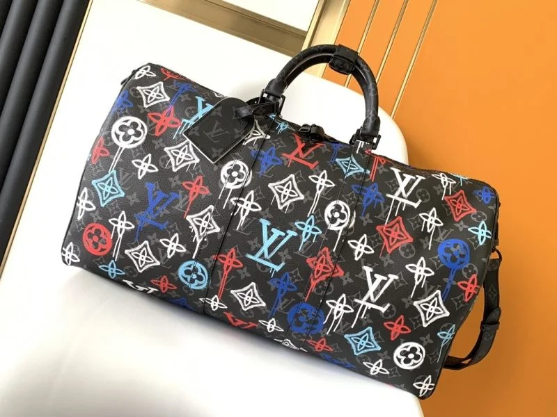 Durable Louis Vuitton Travel Bags 39061