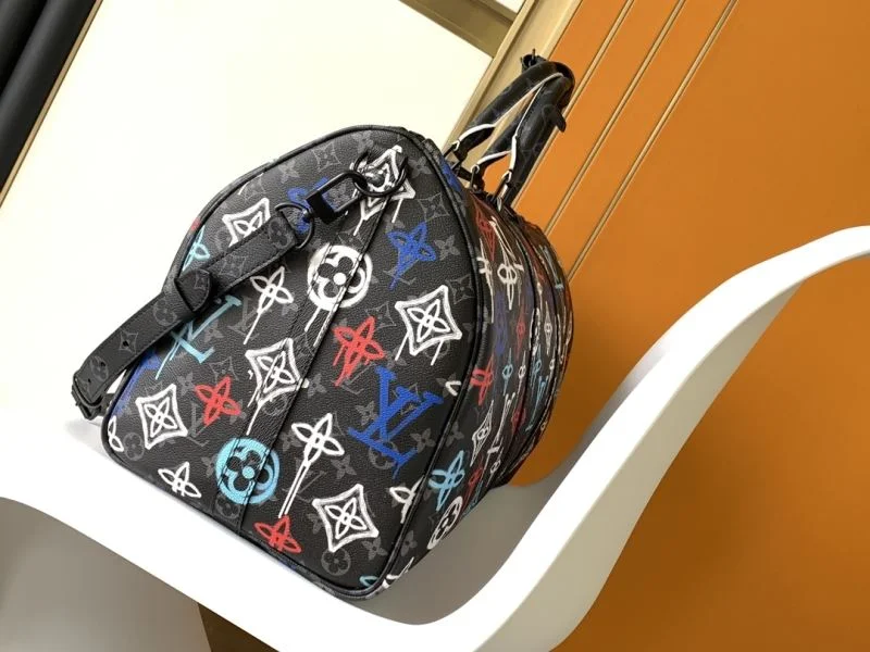 Durable Louis Vuitton Travel Bags 39061