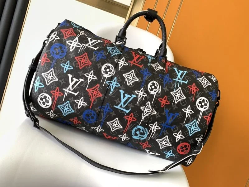 Durable Louis Vuitton Travel Bags 39061