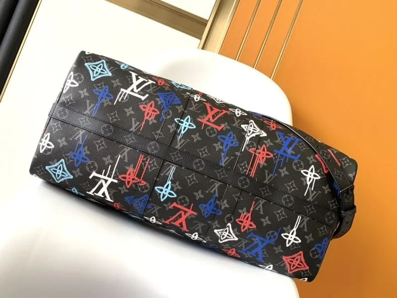 Durable Louis Vuitton Travel Bags 39061