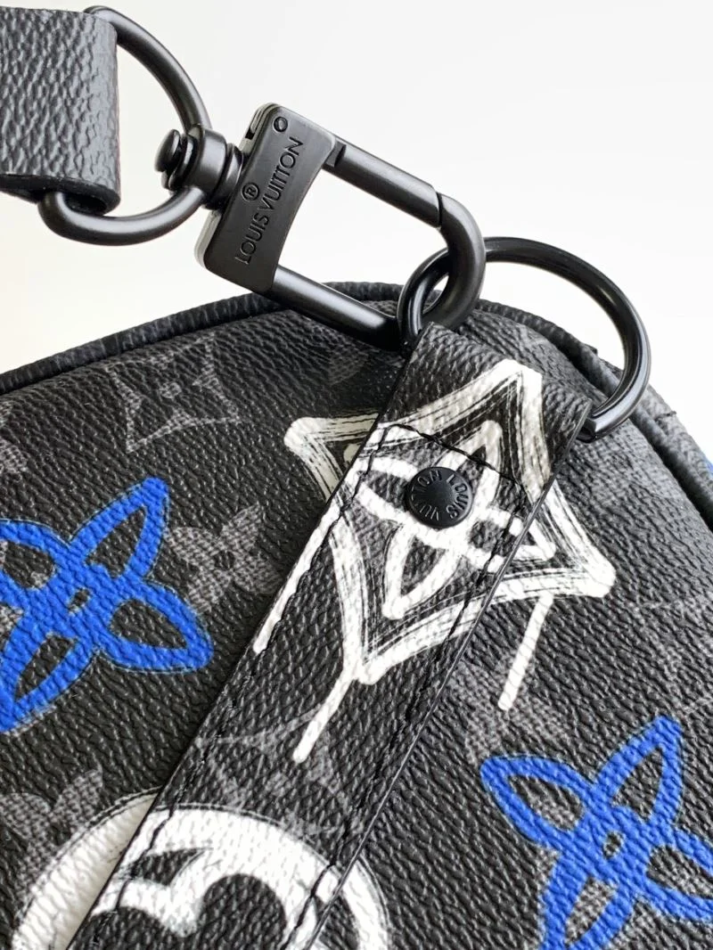 Durable Louis Vuitton Travel Bags 39061