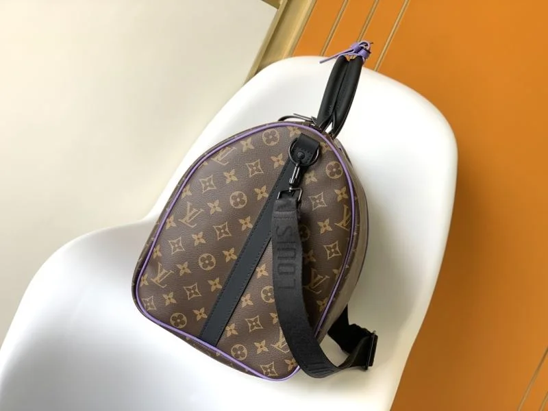 Contemporary Louis Vuitton Travel Bags 39080