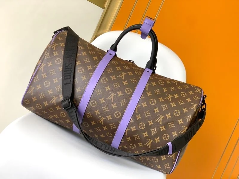 Contemporary Louis Vuitton Travel Bags 39080