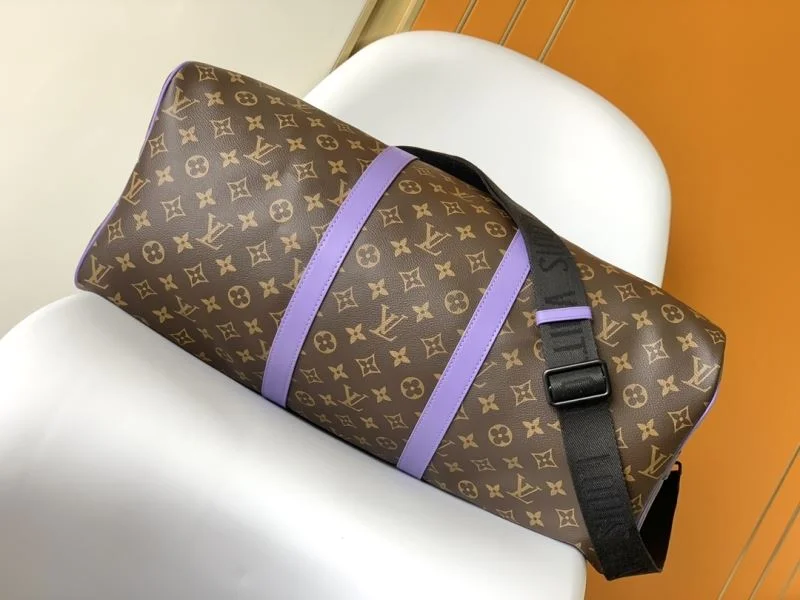 Contemporary Louis Vuitton Travel Bags 39080