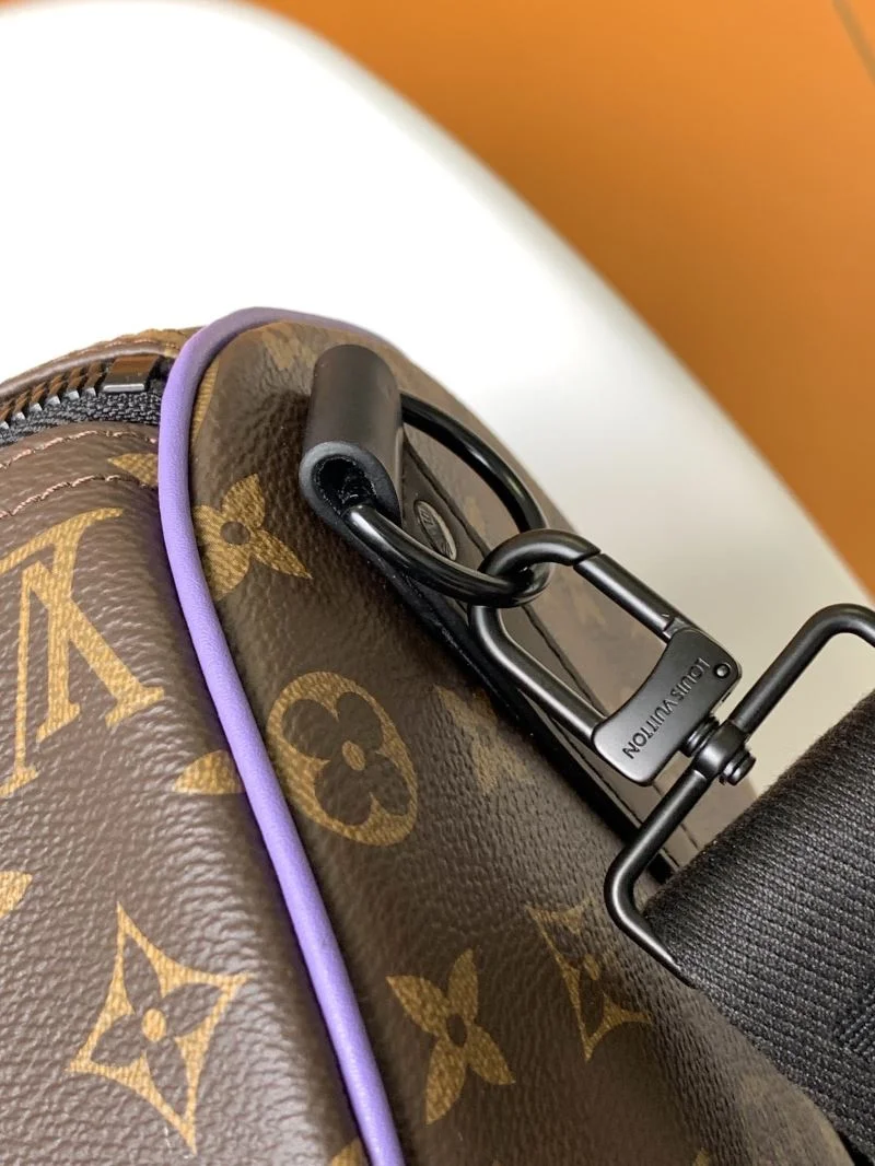 Contemporary Louis Vuitton Travel Bags 39080
