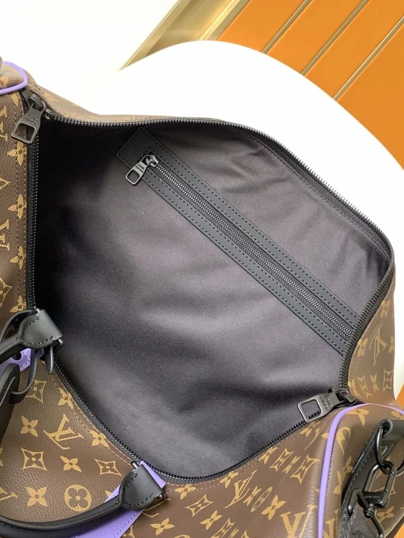 Contemporary Louis Vuitton Travel Bags 39080