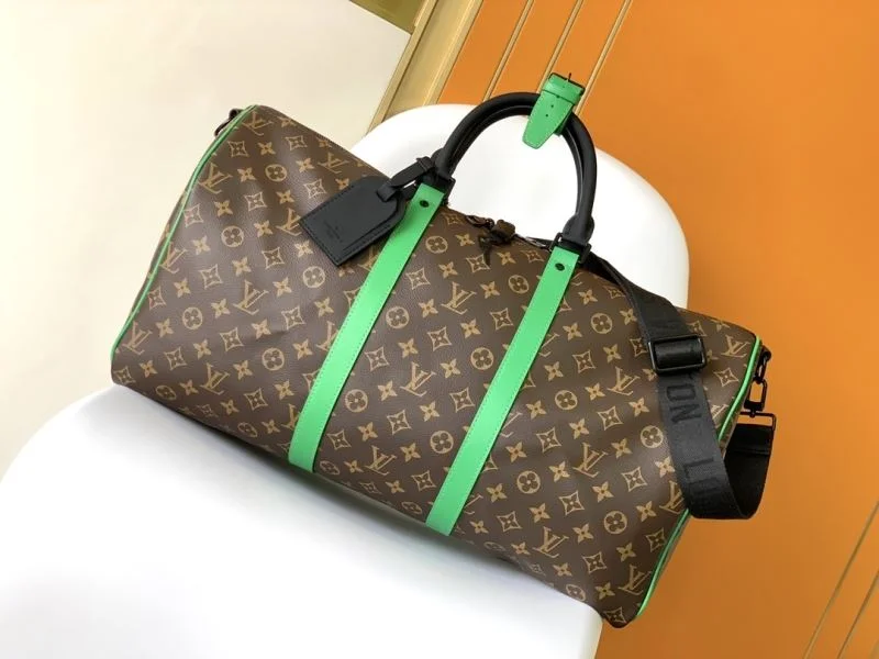 Efficient Louis Vuitton Travel Bags 39082
