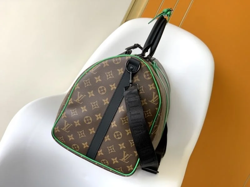 Efficient Louis Vuitton Travel Bags 39082