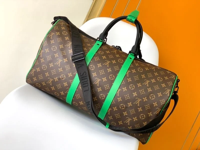 Efficient Louis Vuitton Travel Bags 39082