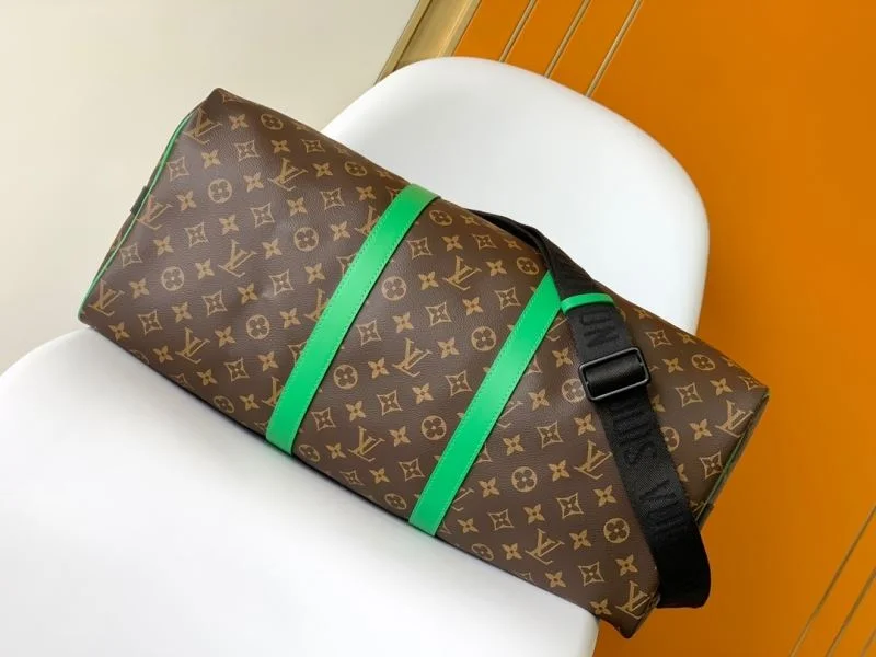 Efficient Louis Vuitton Travel Bags 39082