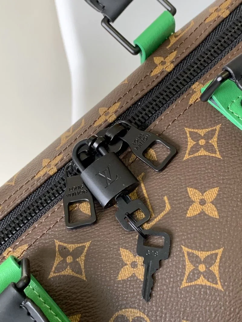 Efficient Louis Vuitton Travel Bags 39082