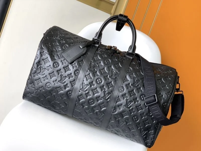 Sustainable Louis Vuitton Travel Bags 39079