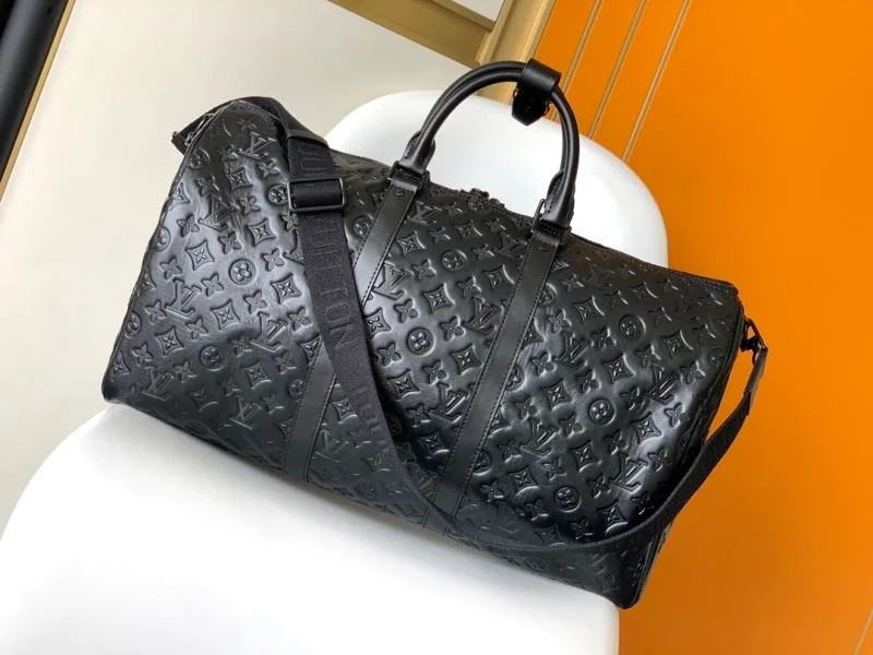Sustainable Louis Vuitton Travel Bags 39079