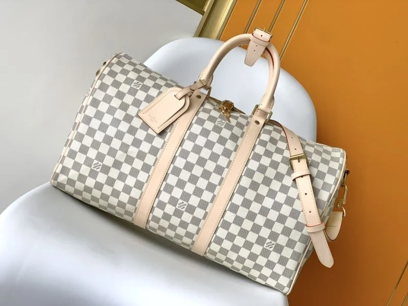 Louis Vuitton Travel Bags Modern 39055
