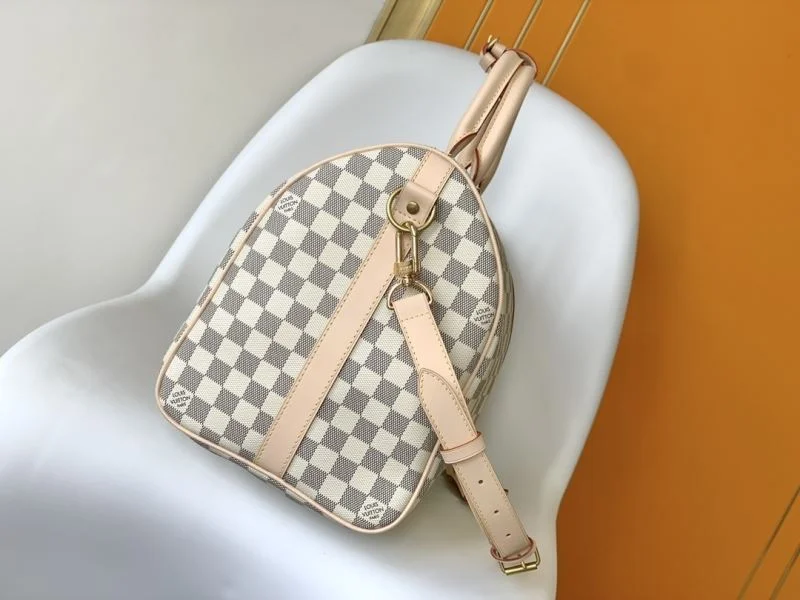 Louis Vuitton Travel Bags Modern 39055