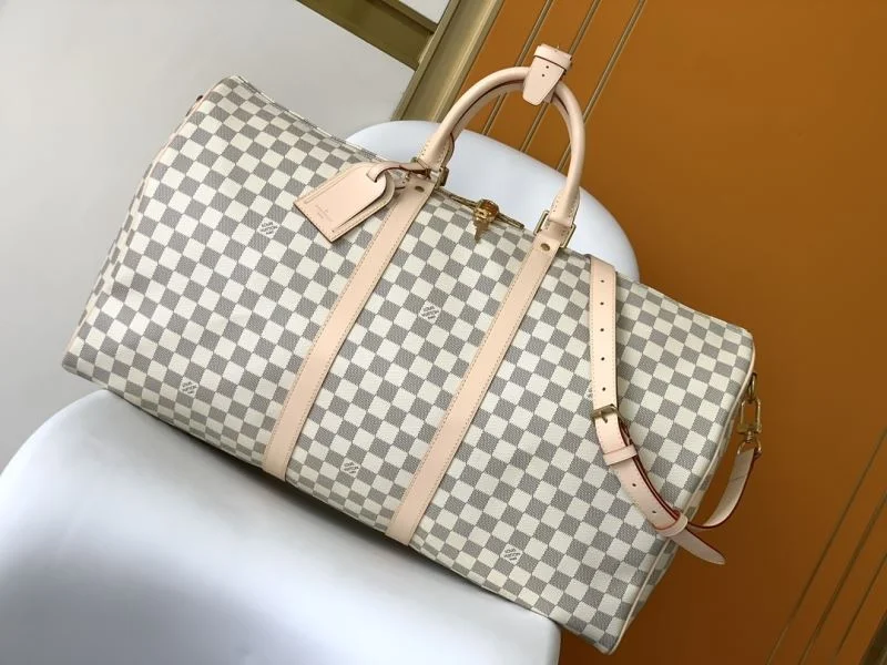 Louis Vuitton Travel Bags Resilient 39073